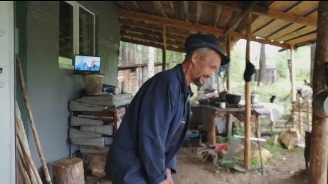 Бам. Вниз по Олекме на реку Тасс-Юрях. Лето 2019. смотреть онлайн