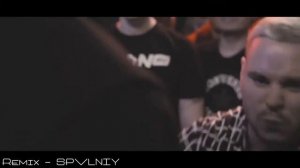 RAM ( Грязный Рамирес) vs Энди Картрайт под бит (SPVLNIY Prod.)