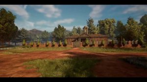 Red Dead Redemption 3 Official Trailer | Concept