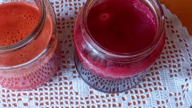 Один из самых полезных овощей! СВЕКЛА |Польза, применение|. Сок из Свеклы смотреть онлайн