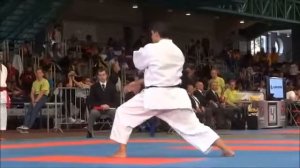 КАТА КАНКУ ДАЙ ЛУКА ВАЛЬДЕСИ