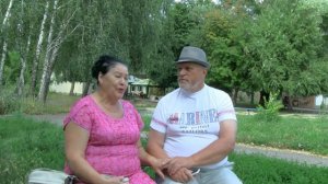 Ой як роки летять    (автор: Коломійчук Людмила Сергіївна,с.Синюхін Брід)