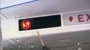 Flight 111 Disaster : Documentary on Why the Swissair Flight 111 Crashed
