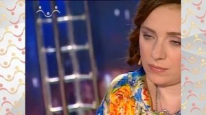 Выше крыши.  Татьяна Острягина. Потерянный рай