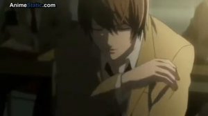 Адибиет смерти | Переозвучка аниме Тетрадь смерти