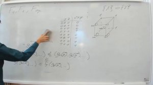 ДМ 1 семестр 3 лекция: Представление булевых функций, критерий Поста