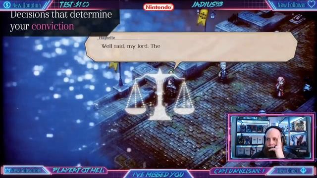 Nintendo Direct 02 17 21 Live React смотреть онлайн