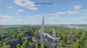 J26 David (War thunder)