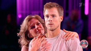 Елизавета Арзамасова и Никита Кацалапов - "Сам теб...д. Снова вместе. Фрагмент выпуска от 15.10.2022