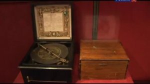 Мир русской усадьбы/ Музыканты в усадьбе- Часть 4 из 6