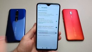 Как ОТКЛЮЧИТЬ РЕКЛАМУ Xiaomi.?ПОЛНОСТЬЮ на Redmi - ПРОСТОЙ СПОСОБ!