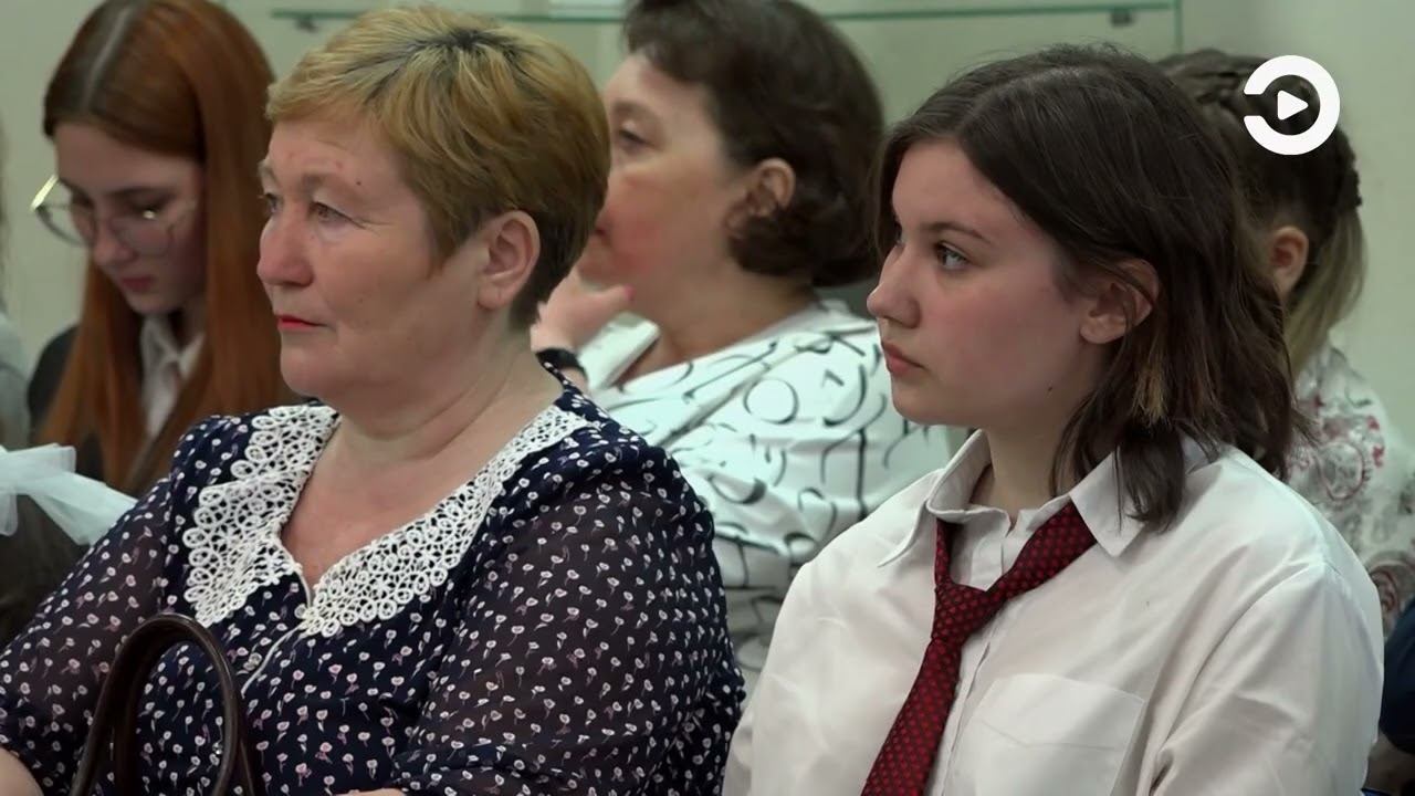 В библиотеке имени Лермонтова стартовал этап всероссийского конкурса юных чтецов «Живая классика»