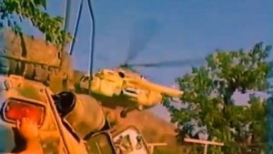 Не забудешь Таджикистан!