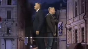 Заставки "Впервые на моем YouTube-канале! История заставок сериала "Детективы" (24.10-01.11.2022)