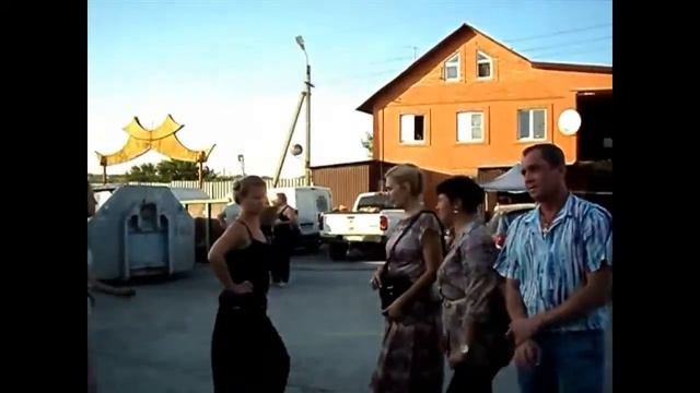 челночницы 8