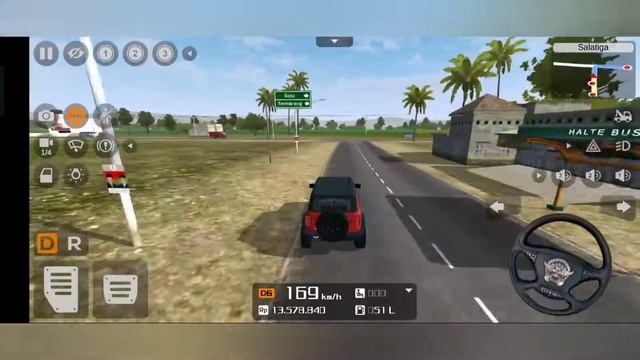 Ford bronco speed drive mod bus simulator Indonesia Nix games new смотреть онлайн