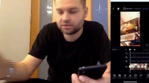 Мастер-класс: съемка и монтаж в VN видеоредактор на смартфон ??