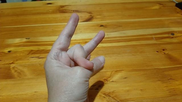 МАССАЖ ПАЛЬЦЕВ ШИАЦУ