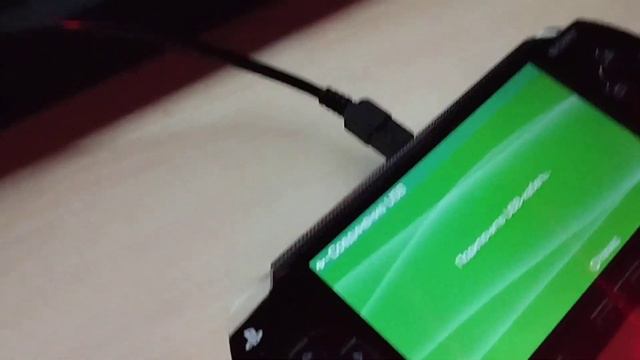 ПК НЕ ВИДИТ PSP ЧТО ДЕЛАТЬ? смотреть онлайн