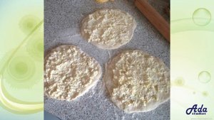 ★ЛЮБИМОЕ БЛЮДО МОЕГО МУЖА! БЫСТРЫЙ И ЛЕГКИЙ УЖИН ★ ХАЧАПУРИ С БРЫНЗОЙ ★