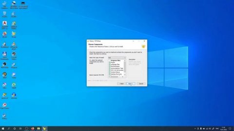 C programming: Installing the Geany Integrated Development Environment