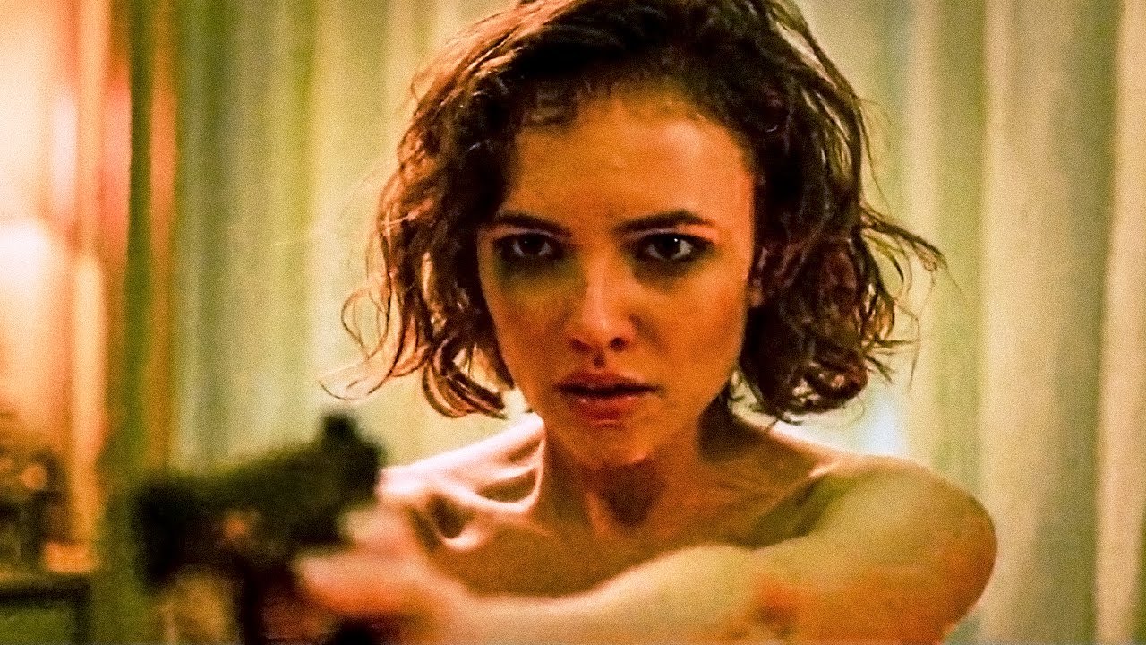 С холода (1 сезон) — Русский тизер-трейлер (2022) смотреть онлайн