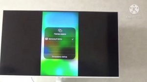 Как сделать трансляцию с телефона на телевизор (IOS)
