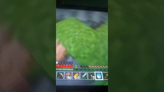 Minecraft my survival series (episode 2) смотреть онлайн