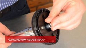 Триммерная головка Oregon 24-225-B