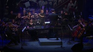 Антон Танонов Дивертисмент (Петербургская премьера)