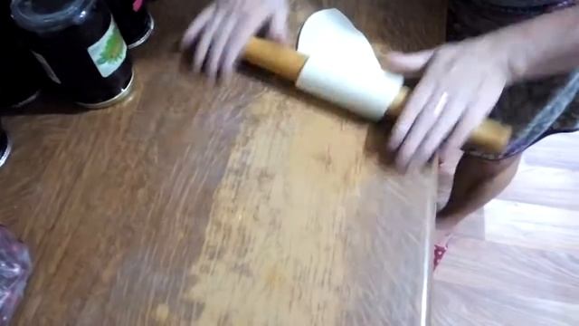 Крендель з цукром смотреть онлайн