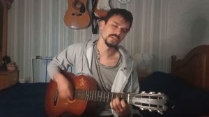 ДДТ - Новая жизнь (кавер)