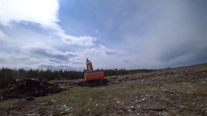 ЭТИ НАХОДКИ БЕЗ ЭКСКАВАТОРА НЕ НАЙТИ!!! ПОИСК ЧЕРМЕТА БЕЗ МЕТАЛЛОИСКАТЕЛЯ НА СВАЛКЕ!