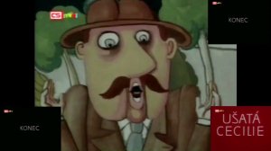 Russian Sparta Unextended Remix; Ušatá Cecílie