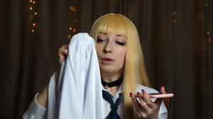 Как сделать косплей? Ткань для косплей костюма! Выкройки для косплея