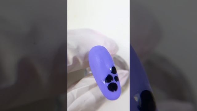 Маникюр для школьниц #shorts смотреть онлайн