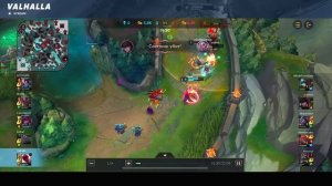 ПОЛНЫЙ ГАЙД ПО МАКРО ИГРЕ В ЛЕСУ | КАК ПРАВИЛЬНО ИГРАТЬ В ЛЕСУ | League Of Legends: Wild Rift