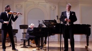 Дмитрий Галихин «Осень»