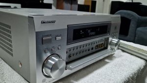 Pioneer VSX-AX5i  20kg