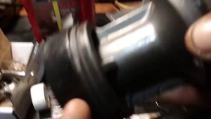 Дефектовка редуктора Сузуки DF30