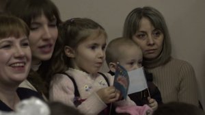 Школе номер 4 исполнилось 90 лет