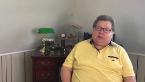 Воспоминания о Леониде Енгибарове / 2 (2018) FHD