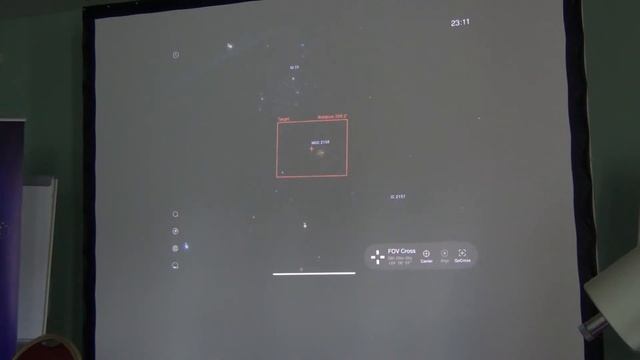 Красная коробка ZWO Asiair - Сергей Раков смотреть онлайн