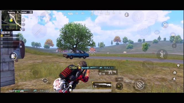 Sniper Bgmi Gameplay Montage On Redmi Note 9 Pro Max #bgmi #pubgmobile #redminote9promax @Shummi.