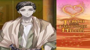 Tomb of the Forbidden Falcon / Гробница Запретного Сокола / Глава 13 / Игра в бога / ?