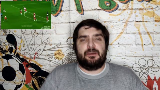 Головин отдал голевой пас! Он - лучший в своей команде!