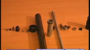 Обслуживание подводного ружья Таймень