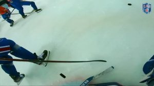 POV: ТЫ ВРАТАРЬ. Тренировка глазами Ярослава Аскарова