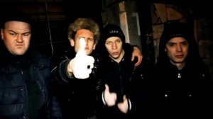 Сява-крутые звёзды