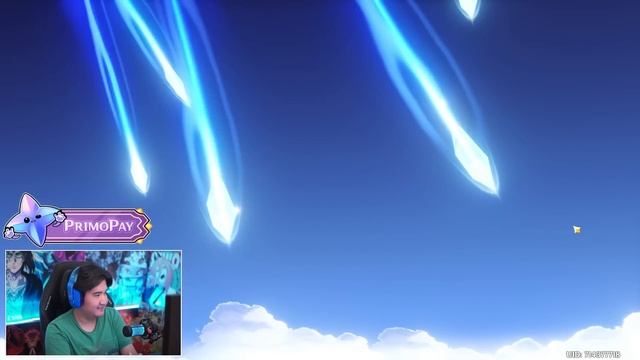 ЖЕЛАННЫЕ КРУТКИ ВЕНТИ в GENSHIN IMPACT | КРУТКИ ГЕНШИН ИМПАКТ